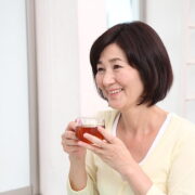 初めてで不安でしたが、丁寧に対応していただけて安心でした（50代女性）