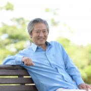 安心して会うことができました（60代男性）