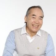 落ち着いた方とゆっくり話ができて満足しています（70代男性）